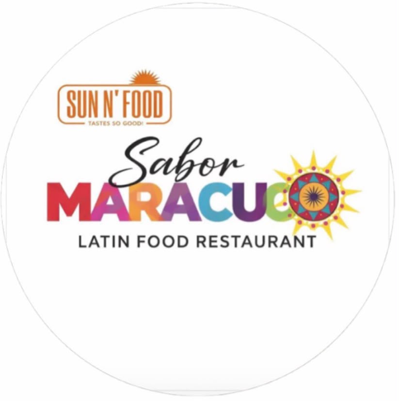 Sun N' Food · Sabor Maracucho